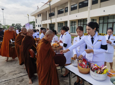 วมกิจกรรมเฉลิมพระเกียรติ ... พารามิเตอร์รูปภาพ 6