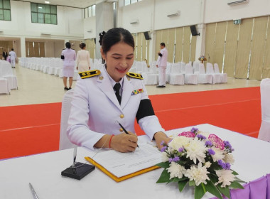 วมกิจกรรมเฉลิมพระเกียรติ ... พารามิเตอร์รูปภาพ 9