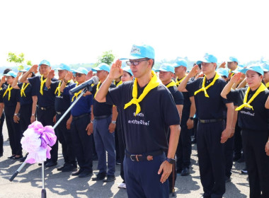 ร่วมพิธีปล่อยพันธุ์สัตว์น้ำเนื่องในโอกาสพระราชพิธีมหามงคลเฉลิมพระชนมพรรษา 4 รอบ สมเด็จพระนางเจ้า ฯ พระบรมราชินี ... พารามิเตอร์รูปภาพ 2