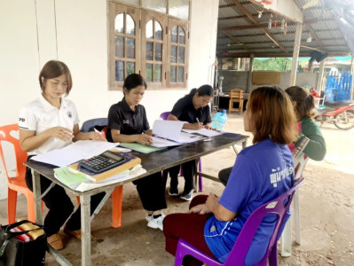 ร่วมตรวจสอบเอกสารหลักฐานทางบัญชีและรับรองงบการเงิน ... พารามิเตอร์รูปภาพ 1