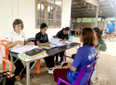 ร่วมตรวจสอบเอกสารหลักฐานทางบัญชีและรับรองงบการเงิน ... พารามิเตอร์รูปภาพ 3