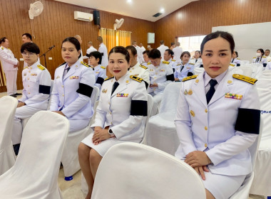 ร่วมพิธีบำเพ็ญกุศลปัณรสมวาร (15 วัน) ... พารามิเตอร์รูปภาพ 6