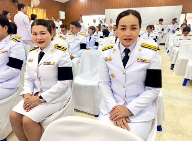 ร่วมพิธีบำเพ็ญกุศลปัณรสมวาร (15 วัน) ... พารามิเตอร์รูปภาพ 7