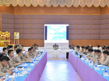 การประชุมคณะกรมการจังหวัด หัวหน้าส่วนราชการ ... พารามิเตอร์รูปภาพ 3