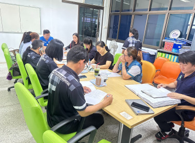 ร่วมประชุมคณะกรรมการดำเนินการสหกรณ์ออมทรัพย์โรงพยาบาลอำนาจเจริญ จำกัด ... พารามิเตอร์รูปภาพ 2