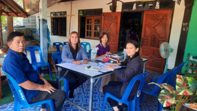 ร่วมตรวจสอบเอกสารหลักฐานทางบัญชีและรับรองงบการเงิน ... พารามิเตอร์รูปภาพ 1