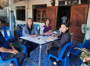 ร่วมตรวจสอบเอกสารหลักฐานทางบัญชีและรับรองงบการเงิน ... พารามิเตอร์รูปภาพ 1
