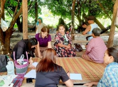 ร่วมตรวจสอบเอกสารหลักฐานทางบัญชีและรับรองงบการเงินกลุ่มเกษตรกรทำสวนยางก้าวหน้าสามัคคี ... พารามิเตอร์รูปภาพ 2
