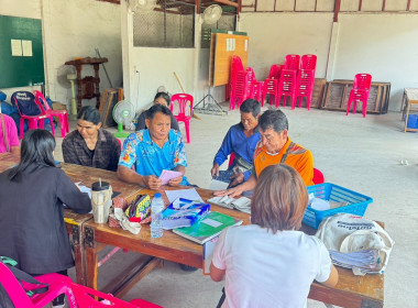 ร่วมตรวจสอบเอกสารหลักฐานทางบัญชีและรับรองงบการเงิน ... พารามิเตอร์รูปภาพ 3