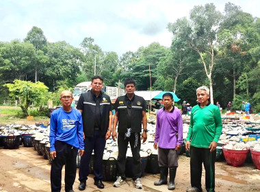 ธุรกิจการรวบรวมยางพารากลุ่มเกษตรกรชาวสวนยางอำเภอหัวตะพาน พารามิเตอร์รูปภาพ 2