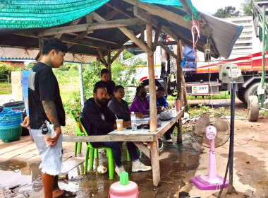 ธุรกิจการรวบรวมยางพารากลุ่มเกษตรกรชาวสวนยางอำเภอหัวตะพาน พารามิเตอร์รูปภาพ 4