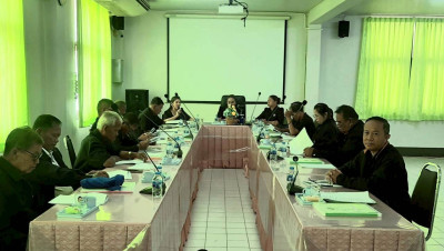 ร่วมประชุมคณะกรรมการดำเนินการสหกรณ์การเกษตรเมืองอำนาจเจริญ ... พารามิเตอร์รูปภาพ 1