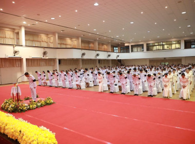 พิธีถวายราชสักการะเนื่องในวันคล้ายวันสวรรคตสมเด็จพระนารายณ์มหาราช ประจำปี 2569 ... พารามิเตอร์รูปภาพ 5