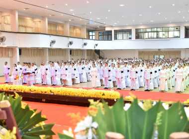 พิธีถวายราชสักการะเนื่องในวันคล้ายวันสวรรคตสมเด็จพระนารายณ์มหาราช ประจำปี 2569 ... พารามิเตอร์รูปภาพ 7