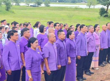 ร่วมพิธีห่มผ้าพระพุทธสมปรารถนา ประจำปี 2569 พารามิเตอร์รูปภาพ 2