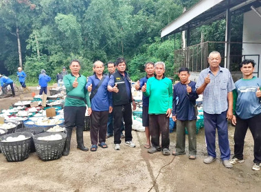 ธุรกิจรวบรวมยางพารากลุ่มเกษตรกรชาวสวนยางอำเภอหัวตะพาน พารามิเตอร์รูปภาพ 1