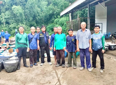 ธุรกิจรวบรวมยางพารากลุ่มเกษตรกรชาวสวนยางอำเภอหัวตะพาน พารามิเตอร์รูปภาพ 2