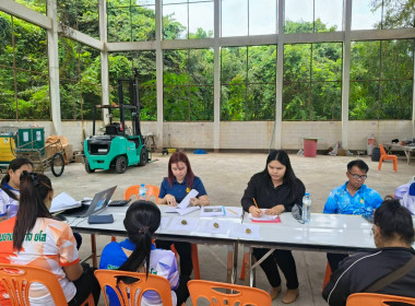 ร่วมประชุมคณะกรรมการดำเนินการสหกรณ์กองทุนสวนยางบ้านคำโพน ... พารามิเตอร์รูปภาพ 1