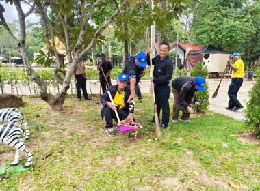 โครงการอาสาสมัครสหกรณ์ กิจกรรมพัฒนาสหกรณ์ ... พารามิเตอร์รูปภาพ 11