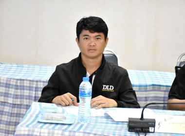 การประชุมคณะทำงานด้านการส่งเสริมพัฒนาอาชีพ และการตลาด ... พารามิเตอร์รูปภาพ 17