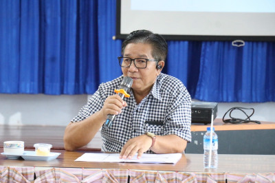 โครงการประชุมเชิงปฏิบัติการการยกระดับศูนย์กระจายสินค้า ... พารามิเตอร์รูปภาพ 1