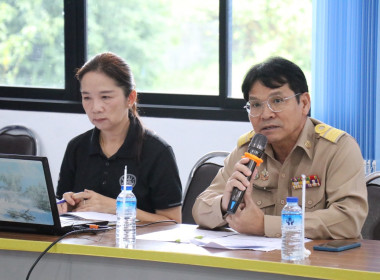 โครงการประชุมเชิงปฏิบัติการการยกระดับศูนย์กระจายสินค้า ... พารามิเตอร์รูปภาพ 2
