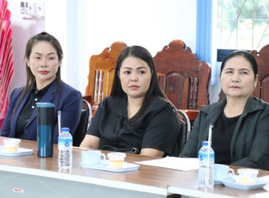 โครงการประชุมเชิงปฏิบัติการการยกระดับศูนย์กระจายสินค้า ... พารามิเตอร์รูปภาพ 5