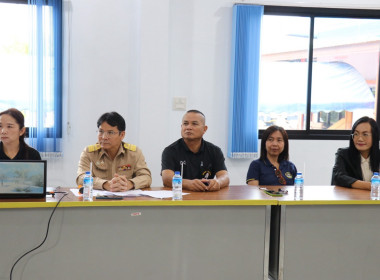 โครงการประชุมเชิงปฏิบัติการการยกระดับศูนย์กระจายสินค้า ... พารามิเตอร์รูปภาพ 7