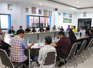 โครงการประชุมเชิงปฏิบัติการการยกระดับศูนย์กระจายสินค้า ... พารามิเตอร์รูปภาพ 8