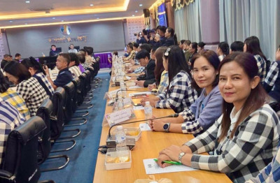 ร่วมให้การต้อนรับรัฐมนตรีว่าการกระทรวงการท่องเที่ยวและกีฬา ... พารามิเตอร์รูปภาพ 1