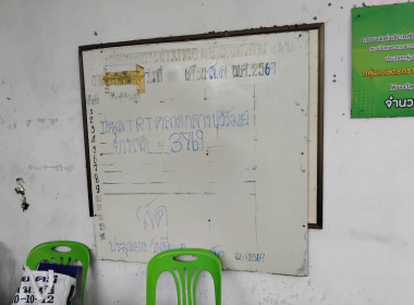 ติดตามการใช้เงินกู้กองทุนสงเคราะห์เกษตรกร ... พารามิเตอร์รูปภาพ 8