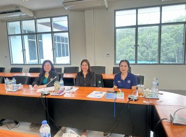 ร่วมประชุมเชิงปฏิบัติการวางแผนส่งเสริมการป้องกันและปราบปรามการฟอกเงินในระบบสหกรณ์ ... พารามิเตอร์รูปภาพ 2