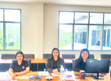 ร่วมประชุมเชิงปฏิบัติการวางแผนส่งเสริมการป้องกันและปราบปรามการฟอกเงินในระบบสหกรณ์ ... พารามิเตอร์รูปภาพ 3