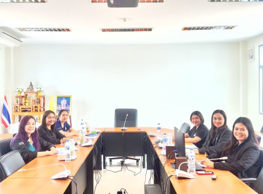ร่วมประชุมเชิงปฏิบัติการวางแผนส่งเสริมการป้องกันและปราบปรามการฟอกเงินในระบบสหกรณ์ ... พารามิเตอร์รูปภาพ 4
