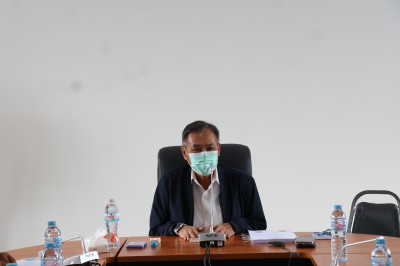 ประชุมประจำเดือนสำนักงานสหกรณ์จังหวัดอำนาจเจริญ ครั้งที่ ... พารามิเตอร์รูปภาพ 1