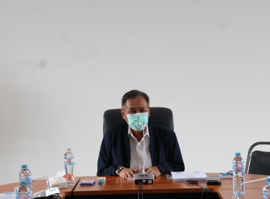 ประชุมประจำเดือนสำนักงานสหกรณ์จังหวัดอำนาจเจริญ ครั้งที่ ... พารามิเตอร์รูปภาพ 1