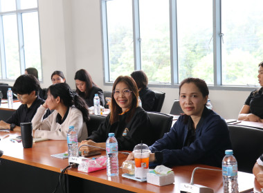 ประชุมประจำเดือนสำนักงานสหกรณ์จังหวัดอำนาจเจริญ ครั้งที่ ... พารามิเตอร์รูปภาพ 6