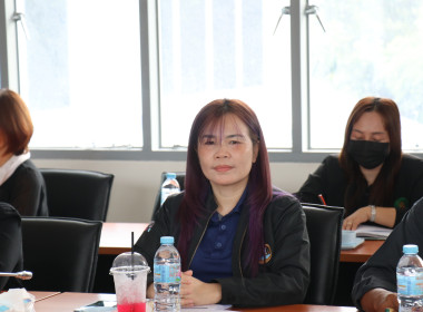 ประชุมประจำเดือนสำนักงานสหกรณ์จังหวัดอำนาจเจริญ ครั้งที่ ... พารามิเตอร์รูปภาพ 15