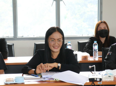 ประชุมประจำเดือนสำนักงานสหกรณ์จังหวัดอำนาจเจริญ ครั้งที่ ... พารามิเตอร์รูปภาพ 16