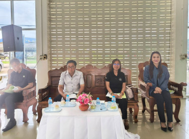 ร่วมประชุมใหญ่สามัญประจำปี 2568 สหกรณ์การเกษตรลืออำนาจ จำกัด พารามิเตอร์รูปภาพ 7