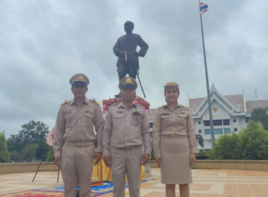 ร่วมกิจกรรม “วันกำนัน ผู้ใหญ่บ้าน” ประจำปี 2569 ... พารามิเตอร์รูปภาพ 4