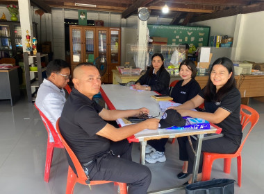 ตรวจการสหกรณ์การเกษตรศุภนิมิตชานุมาน จำกัด พารามิเตอร์รูปภาพ 2