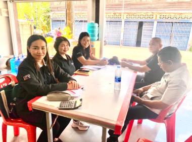 ตรวจการสหกรณ์การเกษตรศุภนิมิตชานุมาน จำกัด พารามิเตอร์รูปภาพ 3