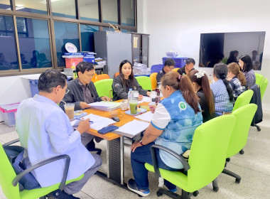 ร่วมประชุมคณะกรรมการดำเนินการสหกรณ์ออมทรัพย์โรงพยาบาลอำนาจเจริญ จำกัด ... พารามิเตอร์รูปภาพ 3