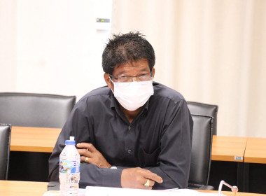 ประชุมคณะทำงานระดับจังหวัดแก้ไขปัญหาในการดำเนินงานของสหกรณ์และกลุ่มเกษตรกรที่มีข้อบกพร่อง (จกบ.) ... พารามิเตอร์รูปภาพ 17