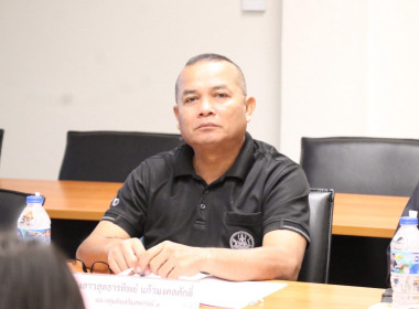 ประชุมคณะทำงานระดับจังหวัดแก้ไขปัญหาในการดำเนินงานของสหกรณ์และกลุ่มเกษตรกรที่มีข้อบกพร่อง (จกบ.) ... พารามิเตอร์รูปภาพ 18