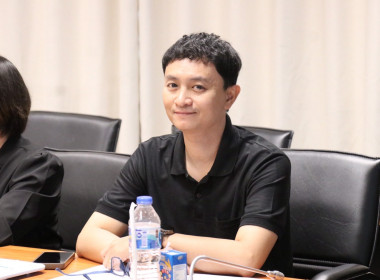 ประชุมคณะทำงานระดับจังหวัดแก้ไขปัญหาในการดำเนินงานของสหกรณ์และกลุ่มเกษตรกรที่มีข้อบกพร่อง (จกบ.) ... พารามิเตอร์รูปภาพ 21