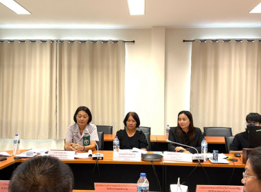 ประชุมคณะทำงานระดับจังหวัดแก้ไขปัญหาในการดำเนินงานของสหกรณ์และกลุ่มเกษตรกรที่มีข้อบกพร่อง (จกบ.) ... พารามิเตอร์รูปภาพ 24
