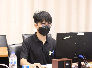 ประชุมคณะทำงานระดับจังหวัดแก้ไขปัญหาในการดำเนินงานของสหกรณ์และกลุ่มเกษตรกรที่มีข้อบกพร่อง (จกบ.) ... พารามิเตอร์รูปภาพ 8