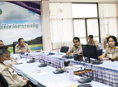 ประชุมซักซ้อมแนวทางการดำเนินงานโครงการเสริมสร้างสมดุลชีวิตคนทำงาน ... พารามิเตอร์รูปภาพ 4